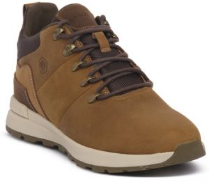 Polokozačky Lumberjack  TAN TELLOW