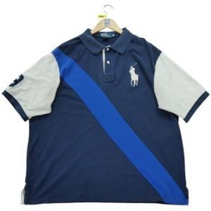 Polokošele s krátkym rukávom Polo Ralph Lauren  241544