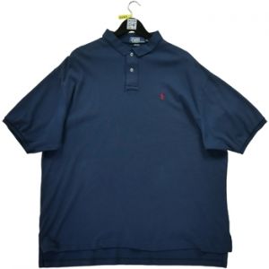 Polokošele s krátkym rukávom Polo Ralph Lauren  248730