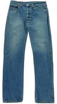 Rovné džínsy Levis  249713
