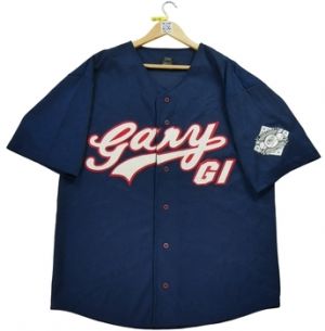 Košele s krátkym rukávom MLB  249784