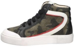 Členkové tenisky Ciao  C8584.31