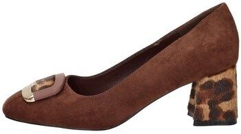 Lodičky Gold & Gold  GP883