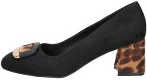 Lodičky Gold & Gold  GP883