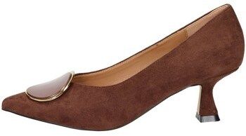 Lodičky Gold & Gold  GD326