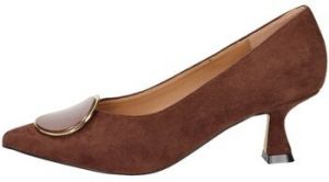 Lodičky Gold & Gold  GD326