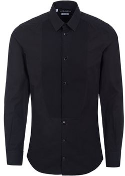 Košele s dlhým rukávom D&G  -