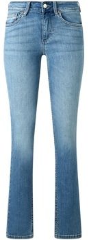 Džínsy Slim Liu Jo  B.UP MAGNETIC REG.W. UXX028 D4186