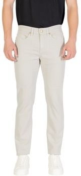 Džínsy Slim Jeckerson  JOHN 5 TASCHE TOPPA JUPPA077JOHN001 CTCPTARMA004 U003