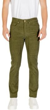 Nohavice päťvreckové Jeckerson  JOHN 5 TASCHE TOPPA JUPPA077JOHN001 CTCPTVELL009 U006