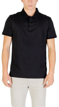 Polokošele s krátkym rukávom Calvin Klein Jeans  SS CLASSIC MONOGRAM POLO LV04RD255G