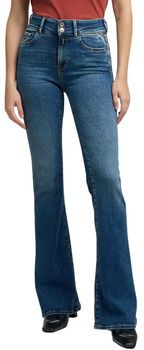 Džínsy Bootcut Replay  NEWLUZ FLARE WLW689.000.805 723