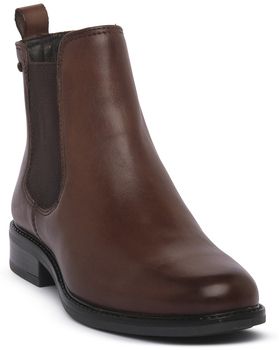 Čižmičky Valleverde  MARRONE