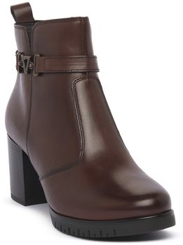 Čižmičky Valleverde  MARRONE