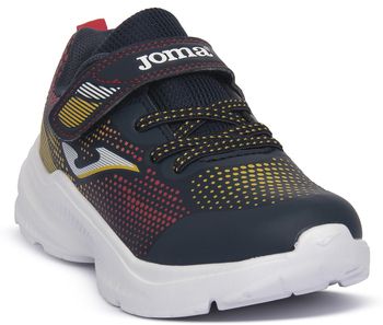 Univerzálna športová obuv Joma  MHORIZON NAVY ORANGE