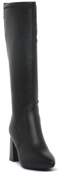 Čižmy do mesta Mariella Burani  ELISABETH BLK