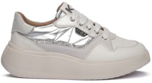 Nízke tenisky Keys  WHITE WONDERS