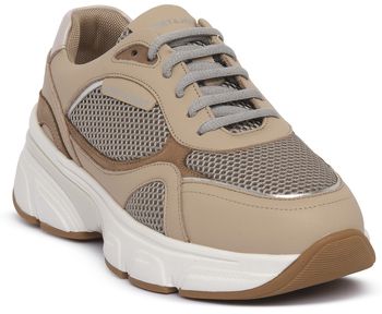 Nízke tenisky Janet&Janet  YEFER NOCCIOLA