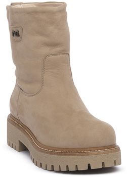 Polokozačky NeroGiardini  NERO GIARDINI 718 LONGHBEACH MARMO