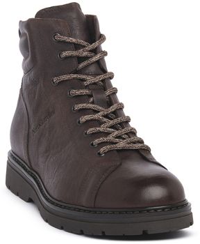 Polokozačky NeroGiardini  NERO GIARDINI 300 OSAKA MORO