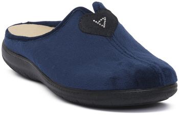 Papuče Valleverde  BLU PANTOFOLA