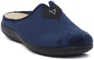 Papuče Valleverde  BLU PANTOFOLA