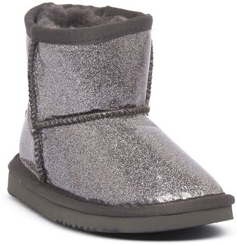 Obuv do snehu Grunland  ACCIAIO I4CROY POLACCO