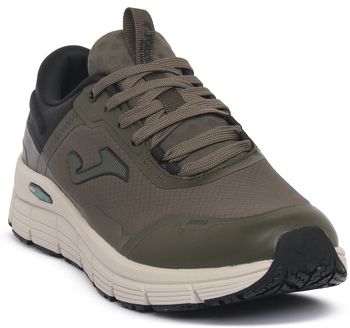 Bežecká a trailová obuv Joma  NERON MEN KHAKI
