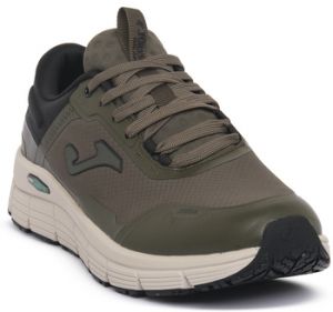 Bežecká a trailová obuv Joma  NERON MEN KHAKI