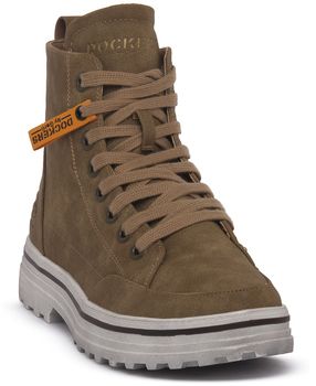 Čižmičky Dockers  300 BRAUN