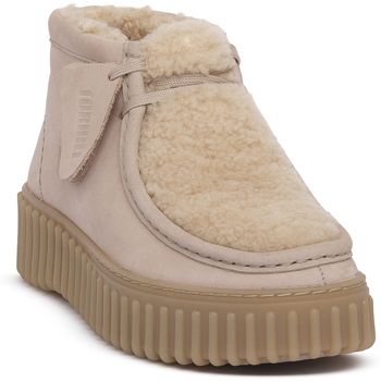 Čižmičky Clarks  TORHILL MOSS