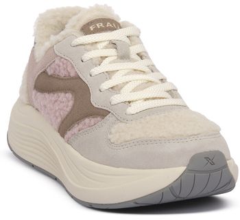 Nízke tenisky Frau  POLA TEDDY POLAR