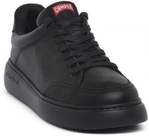 Nízke tenisky Camper  015 SELLA NEGRO
