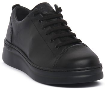 Nízke tenisky Camper  042 SPIN NERO