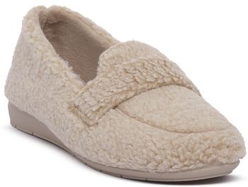 Papuče Grunland  BEIGE 57TEXI