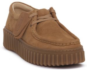 Nízke tenisky Clarks  TORHILL BEE