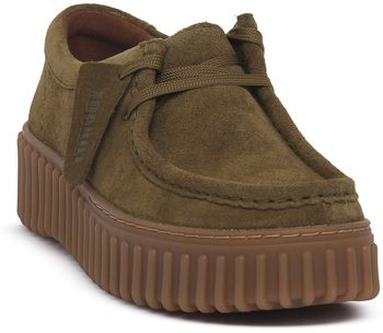 Čižmičky Clarks  TORHILL BEE