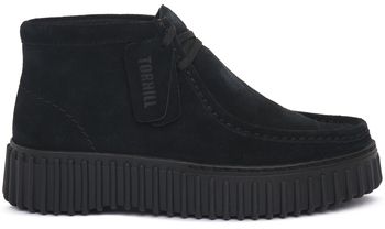 Čižmičky Clarks  TORHILL MOSS