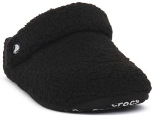 Papuče Crocs  BLK COZZY SLIPPER