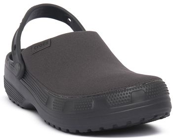 Nazuvky Crocs  BKSD CRAFTED CLOG