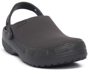 Nazuvky Crocs  BKSD CRAFTED CLOG