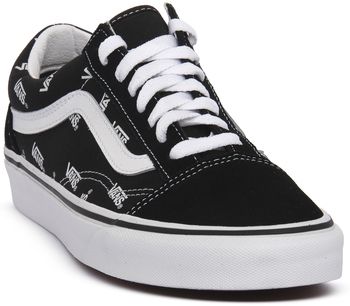 Nízke tenisky Vans  OLD SKOOL SAFARI