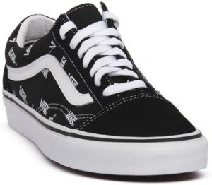 Nízke tenisky Vans  OLD SKOOL SAFARI