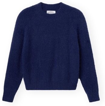 Svetre Compania Fantastica  COMPAÑIA FANTÁSTICA Knit 10378 - Blue