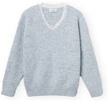 Svetre Compania Fantastica  COMPAÑIA FANTÁSTICA Knit 10294 - Grey
