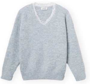 Svetre Compania Fantastica  COMPAÑIA FANTÁSTICA Knit 10294 - Grey