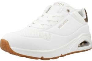 Nízke tenisky Skechers  UNO JUNGLE NITE