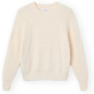 Svetre Compania Fantastica  COMPAÑIA FANTÁSTICA Knit 10380 - Ecru