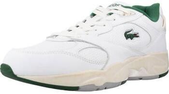 Nízke tenisky Lacoste  STORM 96 LO