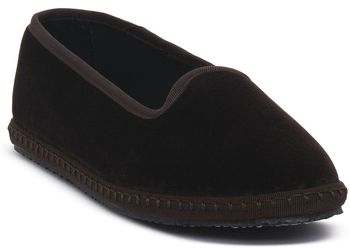 Papuče Priv Lab  MORO VELLUTO